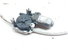 Recambio de elevalunas delantero derecho para opel movano a furgón (x70) 2.5 dti (fd) referencia OEM IAM    2