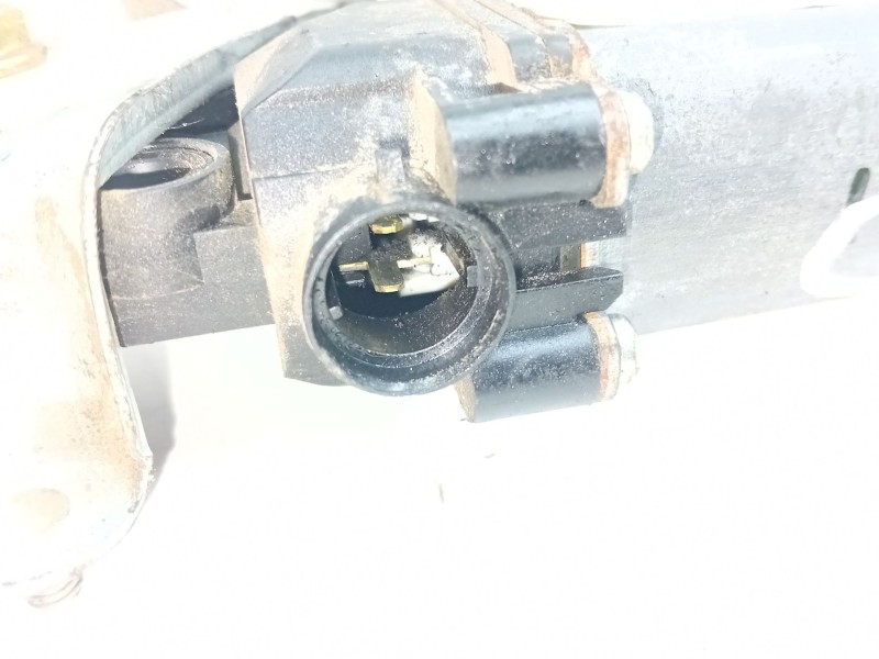 Recambio de elevalunas delantero derecho para opel movano a furgón (x70) 2.5 dti (fd) referencia OEM IAM   