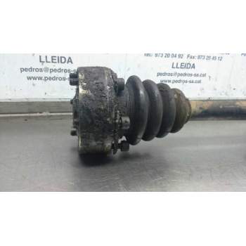 Recambio de transmision trasera derecha para porsche 944 2.5 cat referencia OEM IAM   