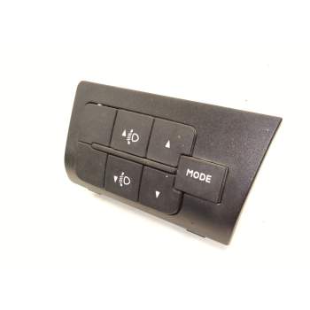 Recambio de modulo electronico para citroën jumper grossraumkasten 2.2 hdi fap cat referencia OEM IAM 7355331110  