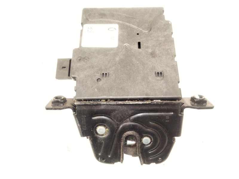 Recambio de cerradura maletero / porton para land rover discovery sport (l550) 2.0 d referencia OEM IAM FK72A442A66AC  