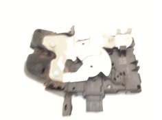 Recambio de cerradura maletero / porton para land rover discovery sport (l550) 2.0 d referencia OEM IAM FK72A442A66AC   2