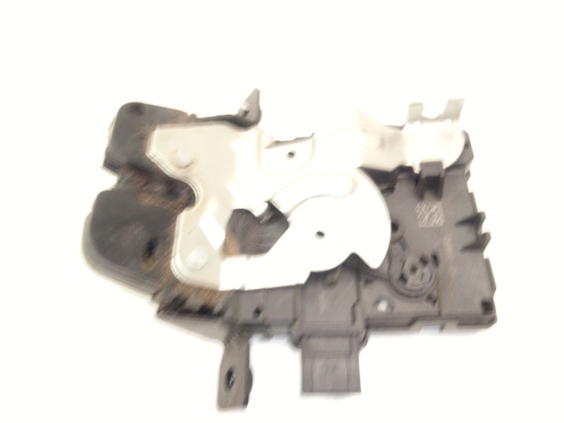 Recambio de cerradura maletero / porton para land rover discovery sport (l550) 2.0 d referencia OEM IAM FK72A442A66AC  