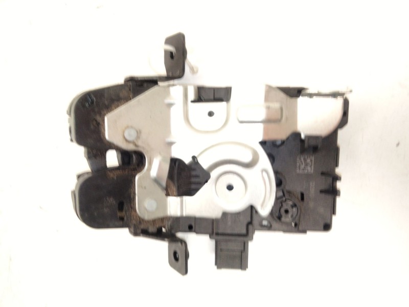 Recambio de cerradura maletero / porton para land rover discovery sport (l550) 2.0 d referencia OEM IAM FK72A442A66AC  