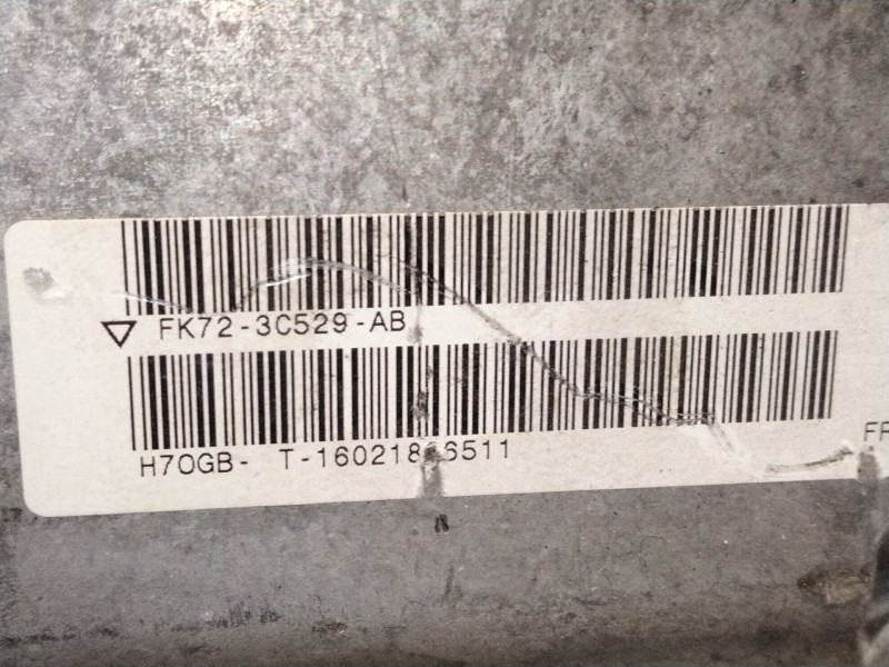 Recambio de columna direccion para land rover discovery sport (l550) 2.0 d referencia OEM IAM FK723C529AB  