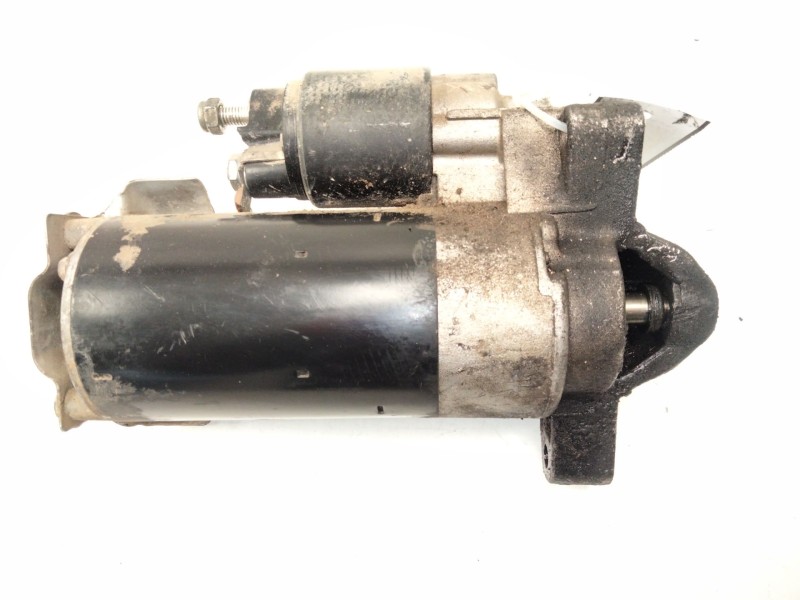 Recambio de motor arranque para citroën saxo (s0, s1) 1.5 d referencia OEM IAM 0001108162  