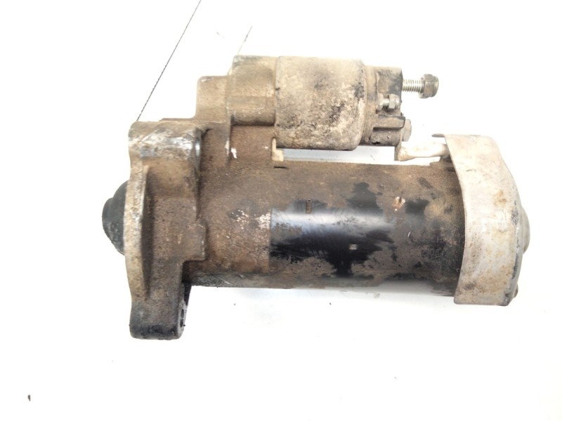 Recambio de motor arranque para citroën saxo (s0, s1) 1.5 d referencia OEM IAM 0001108162  