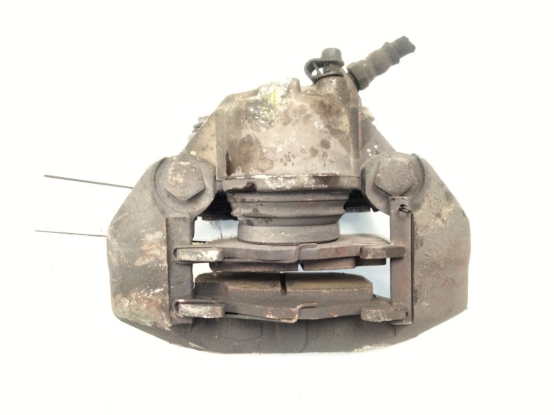 Recambio de pinza freno delantera izquierda para citroën saxo (s0, s1) 1.5 d referencia OEM IAM   