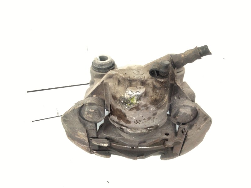 Recambio de pinza freno delantera izquierda para citroën saxo (s0, s1) 1.5 d referencia OEM IAM   