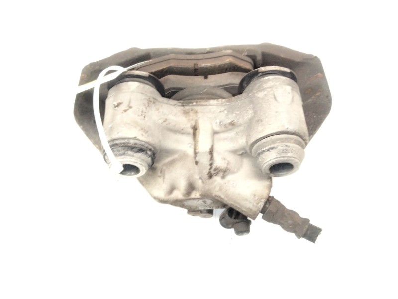 Recambio de pinza freno delantera izquierda para citroën saxo (s0, s1) 1.5 d referencia OEM IAM   