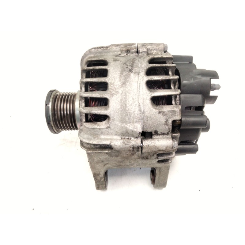 Recambio de alternador para renault scénic iii van (jz0/1_) 1.6 dci (jz00, jz12, jz2a) referencia OEM IAM 231007033R  