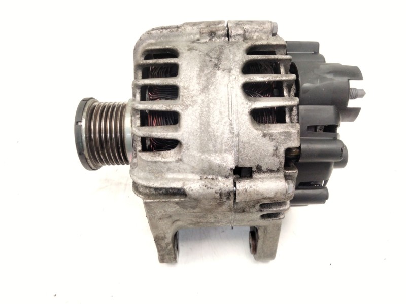 Recambio de alternador para renault scénic iii van (jz0/1_) 1.6 dci (jz00, jz12, jz2a) referencia OEM IAM 231007033R  