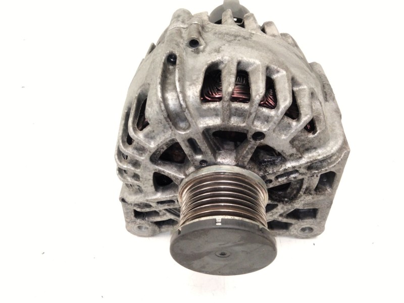 Recambio de alternador para renault scénic iii van (jz0/1_) 1.6 dci (jz00, jz12, jz2a) referencia OEM IAM 231007033R  