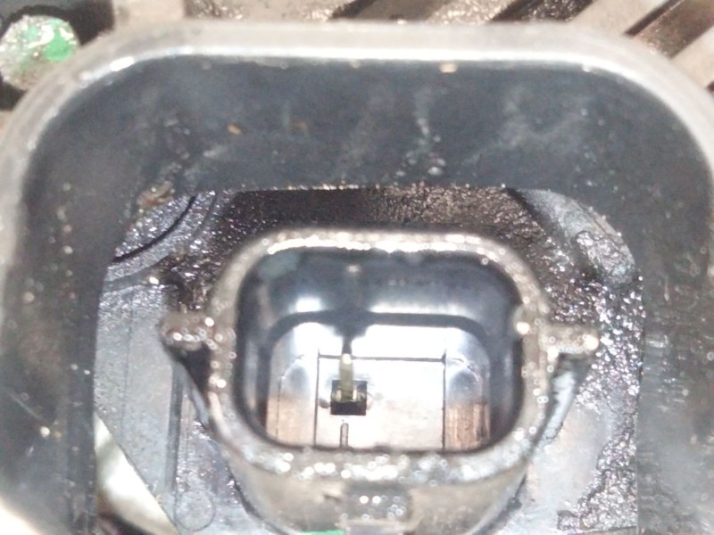 Recambio de alternador para renault scénic iii van (jz0/1_) 1.6 dci (jz00, jz12, jz2a) referencia OEM IAM 231007033R  