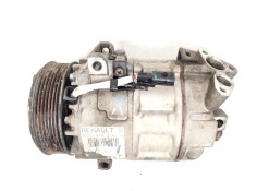 Recambio de compresor aire acondicionado para renault trafic iii furgón (fg_) 1.6 dci 115 (fgmd) referencia OEM IAM 8200848916B  2