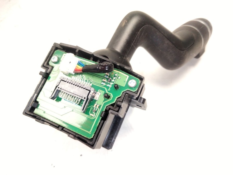 Recambio de mando limpia para land rover discovery sport (l550) 2.0 d referencia OEM IAM BJ323F973BB  