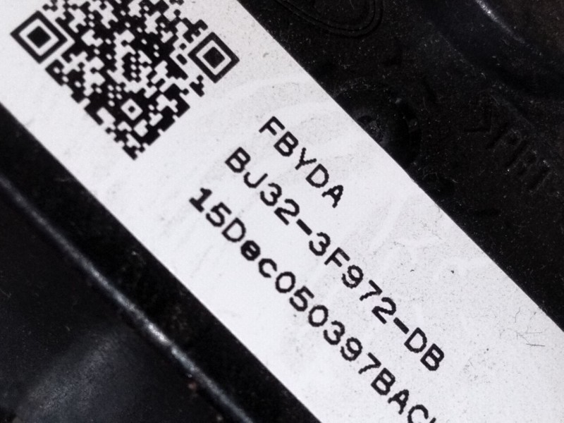 Recambio de mando luces para land rover discovery sport (l550) 2.0 d referencia OEM IAM BJ323F972DB  