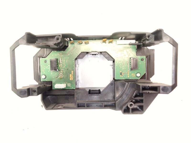 Recambio de centralita para land rover discovery sport (l550) 2.0 d referencia OEM IAM FK7213N064DA  
