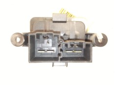 Recambio de resistencia calefaccion para land rover discovery sport (l550) 2.0 d referencia OEM IAM DU228001   2