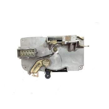 Recambio de cerradura puerta delantera derecha para peugeot 406 (8b) 1.8 16v referencia OEM IAM   
