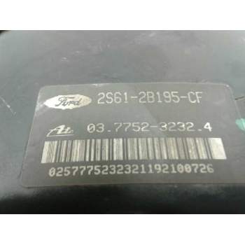 Recambio de servofreno para ford fiesta (cbk) ambiente referencia OEM IAM 03775232324  