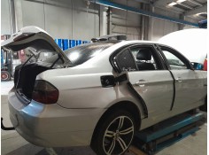 bmw 3 (e90) del año 2005 2