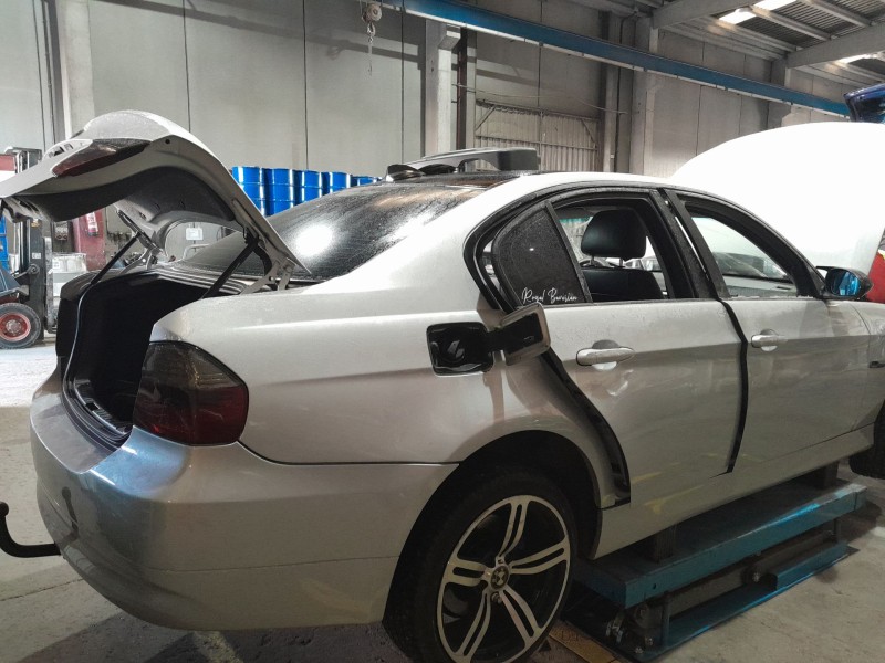 bmw 3 (e90) del año 2005