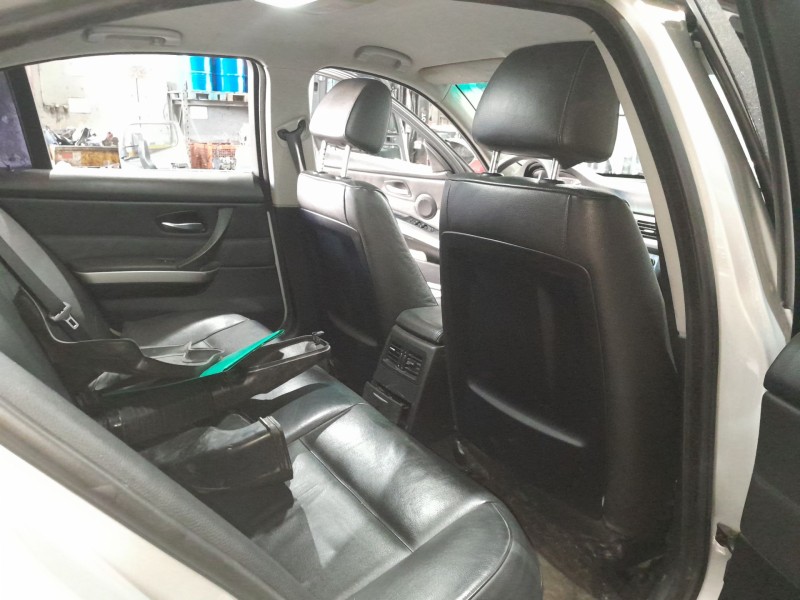 bmw 3 (e90) del año 2005