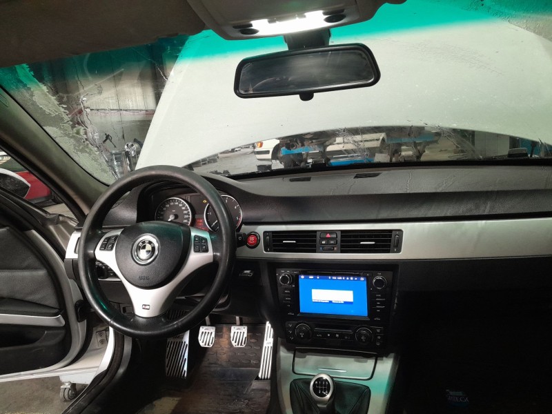 bmw 3 (e90) del año 2005