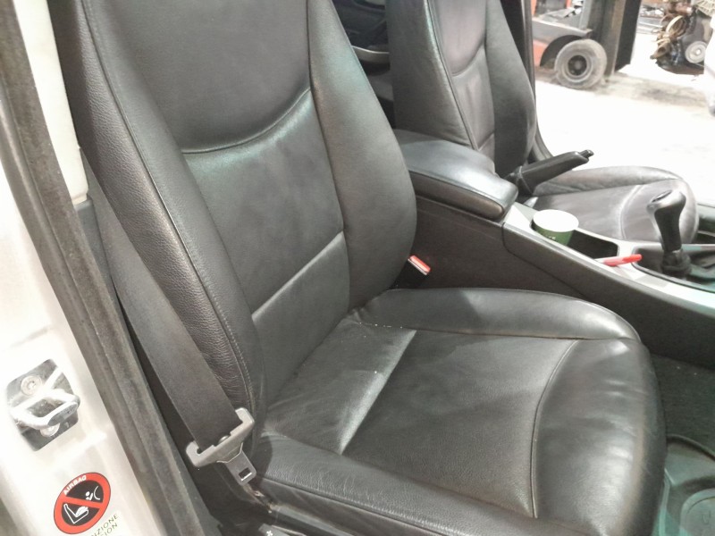 bmw 3 (e90) del año 2005