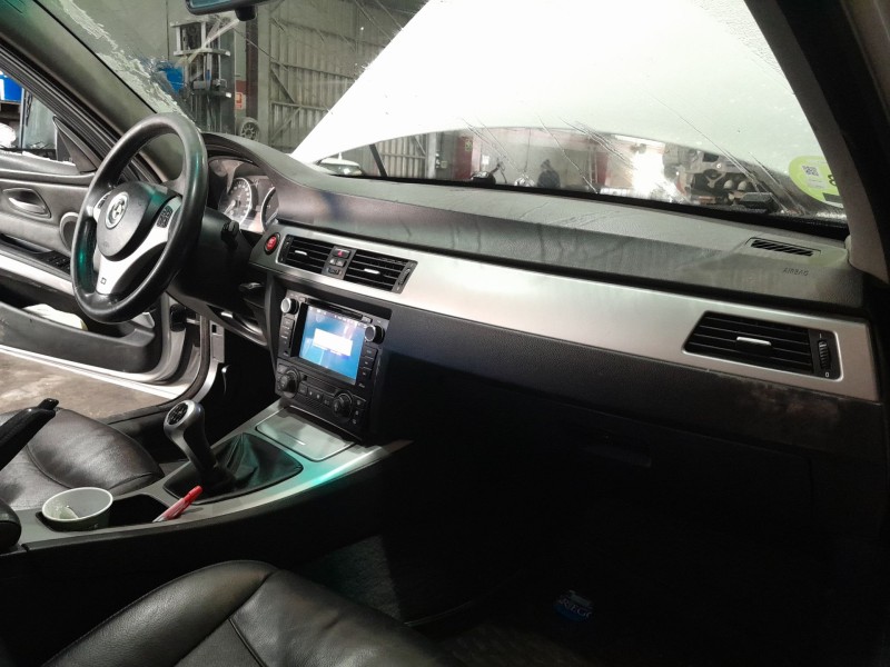 bmw 3 (e90) del año 2005