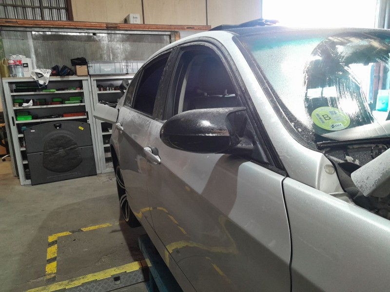 bmw 3 (e90) del año 2005