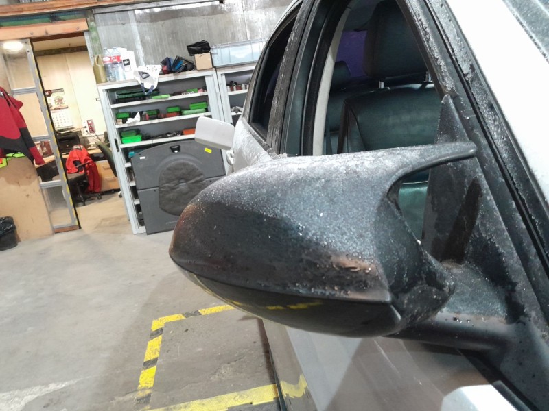 bmw 3 (e90) del año 2005