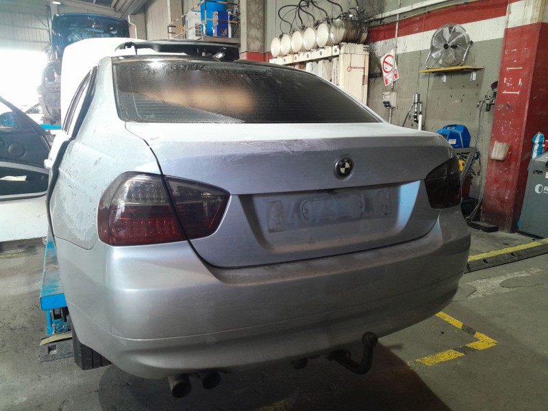 bmw 3 (e90) del año 2005