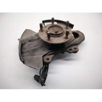 Recambio de mangueta delantera derecha para mazda rx-8 (se) 1.3 wankel cat referencia OEM IAM   120226