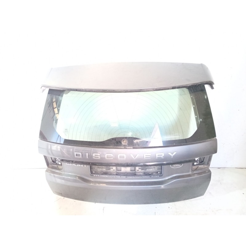 Recambio de porton trasero para land rover discovery sport (l550) 2.0 d referencia OEM IAM   
