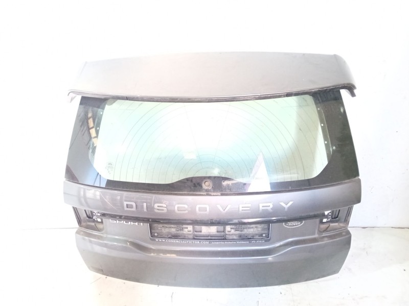 Recambio de porton trasero para land rover discovery sport (l550) 2.0 d referencia OEM IAM   