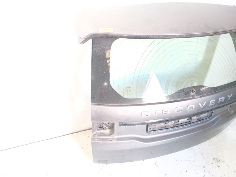 Recambio de porton trasero para land rover discovery sport (l550) 2.0 d referencia OEM IAM   