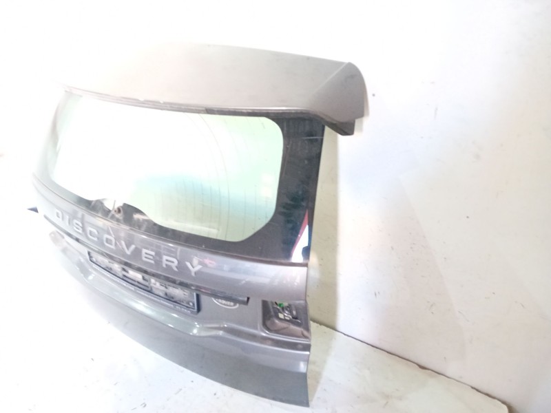 Recambio de porton trasero para land rover discovery sport (l550) 2.0 d referencia OEM IAM   