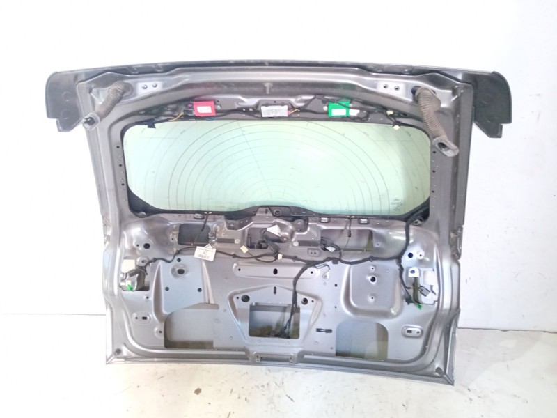 Recambio de porton trasero para land rover discovery sport (l550) 2.0 d referencia OEM IAM   