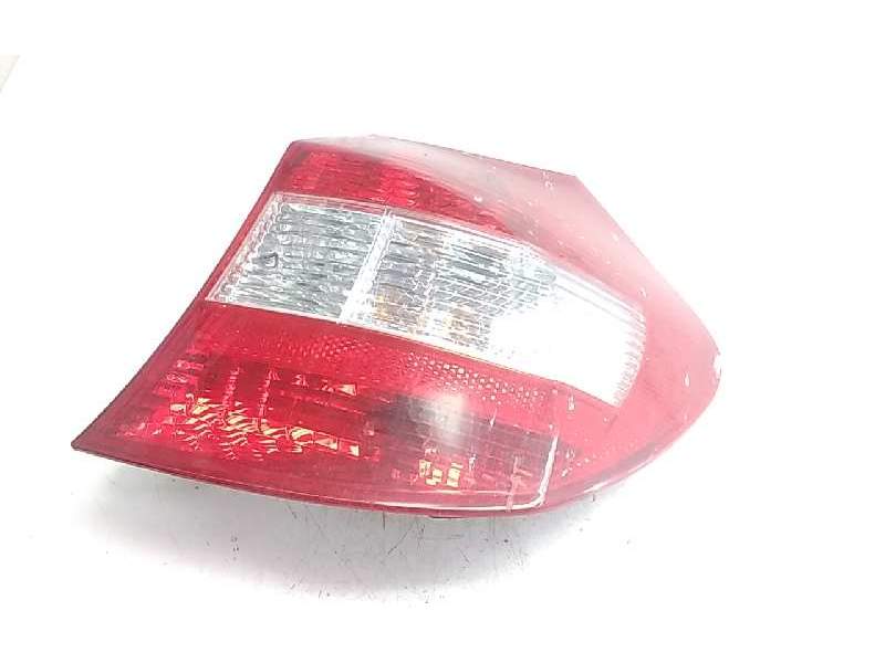 Recambio de piloto trasero derecho para bmw serie 1 berlina (e81/e87) 118d referencia OEM IAM 084441924R  