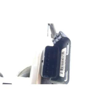 Recambio de cerradura puerta delantera derecha para citroën c3 tonic referencia OEM IAM   