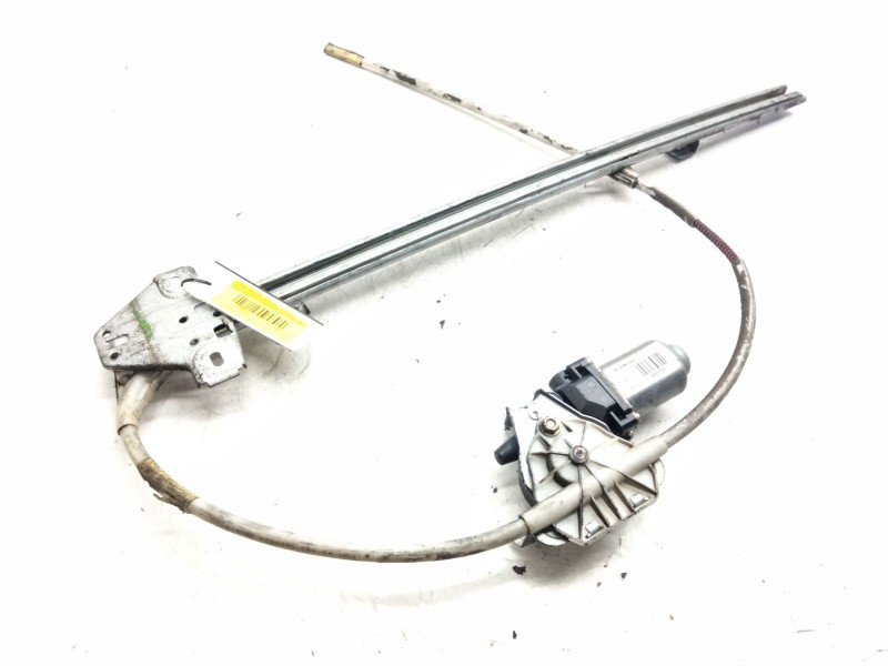 Recambio de elevalunas delantero izquierdo para opel movano a furgón (x70) 2.5 dti (fd) referencia OEM IAM 400739  