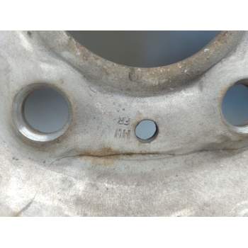 Recambio de llanta hierro para opel vivaro b autobús (x82) 1.6 cdti (06) referencia OEM IAM MWFR  