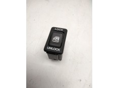 Recambio de mando elevalunas delantero derecho para nissan almera ii (n16) 2.2 dci referencia OEM IAM PA04081703  