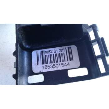 Recambio de cerradura puerta delantera derecha para citroën c3 tonic referencia OEM IAM   