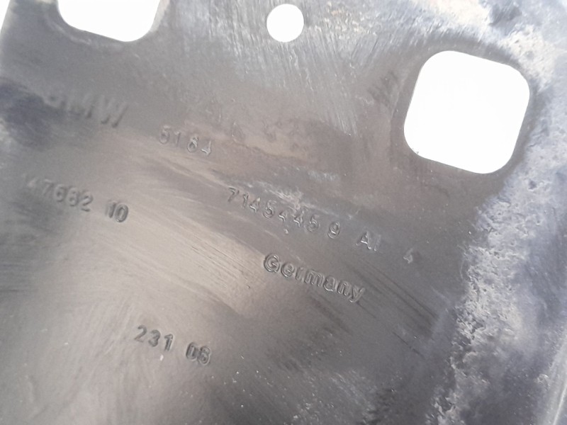 Recambio de panel frontal para bmw 3 (e90) 320 d referencia OEM IAM   