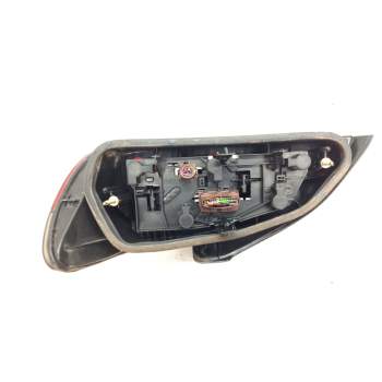 Recambio de piloto trasero izquierdo para peugeot 406 (8b) 1.8 16v referencia OEM IAM VALEO 2255G  