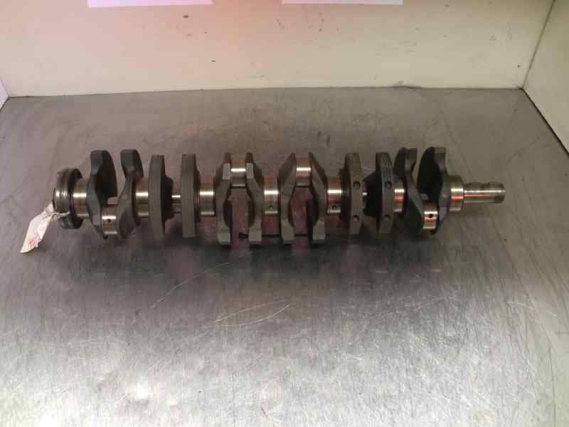 Recambio de cigueñal para bmw serie 5 berlina (e39) 2.5 24v cat referencia OEM IAM 1714481  120251