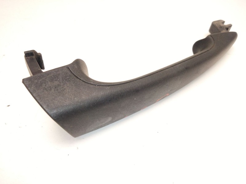 Recambio de maneta exterior trasera derecha para bmw 3 (e46) 320 d referencia OEM IAM   